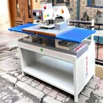 50X60 Steam Ironing Machine