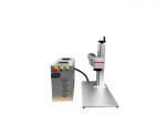 30W Raycus Fiber Laser Marking Machine (RN30w) - Image 3