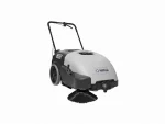 SW750 Battery Operated Industrial Vacuum Cleaner