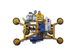 7 Ton Sac Levha Metal Plaka Vakumlu Kaldırma Ünitesi - Image 5