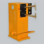 Electronic Spot Welding Machine with Foot Pedal