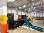 500-800 Kg Waste Nylon and Paper Baler - Image 5