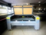 1600x1000 mm Double Head Laser Cutting Machine - Image 5