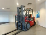 3.5 Ton (4500 Mm) Diesel Forklift