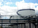 700 m³ Industrial Heating Tank - Image 2