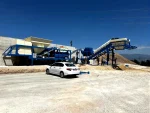 Mobile Mechanical Asphalt Plant - Image 2