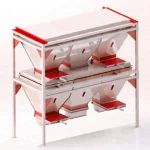 Factory Type Feed Dosing Machine