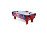 Deluxe Model Air Hockey Table
