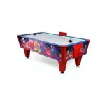 Deluxe Model Air Hockey Table