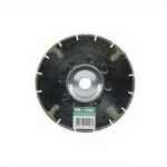 Ø 230 Mm Diamond Saw for Hard Products