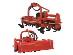 42 Blade 1768 mm Hydraulic Sliding Rotavator