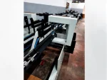 Domino 100-M Automatic Folder And Gluer Machine - Image 25