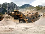 130-180 Ton / Hour Mobile Crusher - Image 4