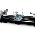 Ozco CA10040M Heavy Duty Diameter Lathe Machine