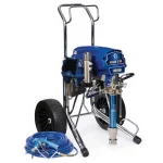 Graco Mark V 4.3 Liter/Minute Electric Airless Spraying Machine