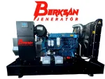 150 kVA Diesel Generator