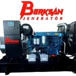 150 kVA Diesel Generator