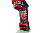 Kombo Kicker Fiber Boxing Machine - Image 3