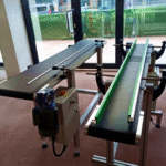 Fima Machinery Inkjet Conveyor Belt Systems