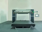 CNC Foam Cutting Machine - Image 2