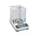 101 Gr (0.01 Mg Sensitivity) Laboratory Semi Micro Balance