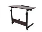 Adjustable Height and Tilt Laptop Desk Study Table - Image 3