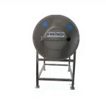 2000 Kırkbayır Cleaning Machine