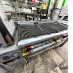 700 Series Water Grill