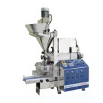 180 Kg/Hour (7-180 Gr) Single Color Cookie Depositor Machine