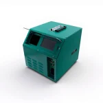 Isokinetic Sampling Device