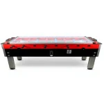 Go Play Closed Circuit Commercial Foosball Machine