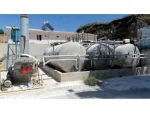 300 Tons/Hour Batch Type Aggregate Asphalt Plant - Image 9