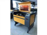 Kgl-6040 Stamp Laser Cutting Machine - Image 5