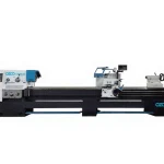 760 mm Digital Universal Lathe