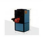 SHK L/1000 Heating 1,000,000 Kcal/Hour Hot Air Boiler