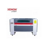 90x60 Cm Laser Cutting Machine