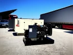 55 kVA Diesel Generator - Image 12