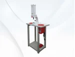 Eyelet Punching Machine