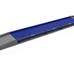 100 Ton Above Ground Electronic Vehicle Scale