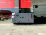 25 kVA Diesel Generator - Image 10