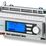 POL648 Screened Control Consoles