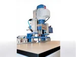 Automatic 3-Head Hinge, Minifix AND Kaval Multi-Hole Machine - Image 2