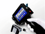 Handheld Inkjet Coding Machine