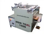 Stretch and Aluminum Foil Wrapping Machine - Image 9