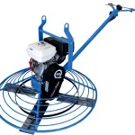 9.5 hp 1200 mm Sanding Machine Honda