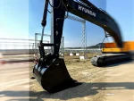 36-38 Ton Excavator Bucket - Image 2