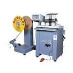 R- 500 Spiral Wire Binding Machine