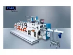 508 mm Flexo Label Printing Machine - Image 3