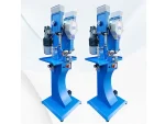 61 Model Automatic Snap Fastening Machine - Image 9
