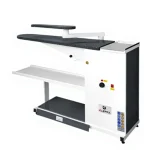 2200 m³/h Vacuum Ironing Press